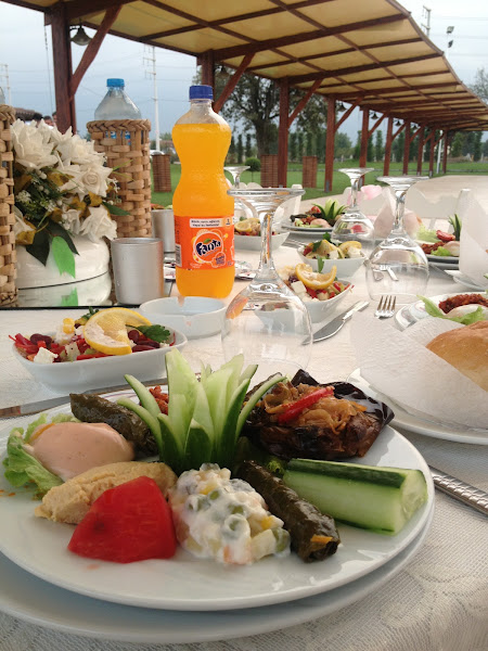 ZEY YEMEK Catering ve Servis Hizmetleri