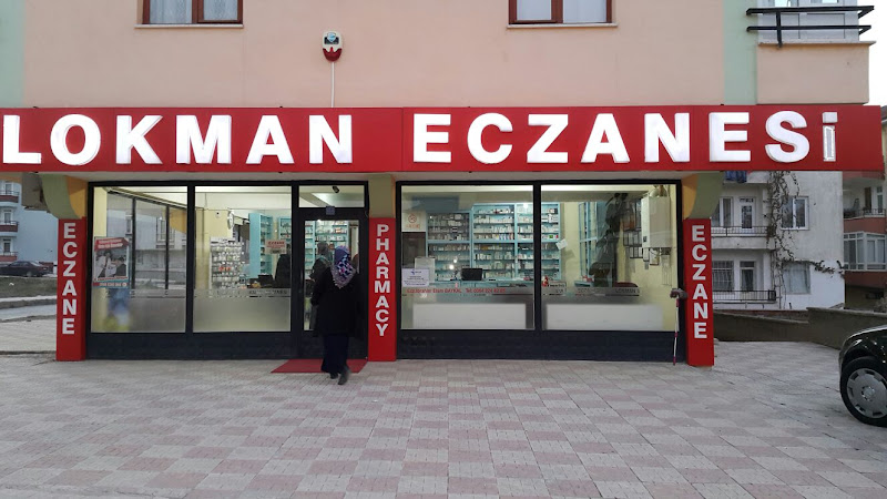 Zeynep Eczanesi