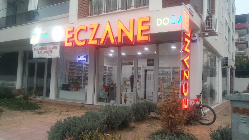 Zeytin Eczanesi
