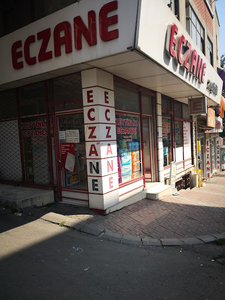 Zeytinlik Eczanesi