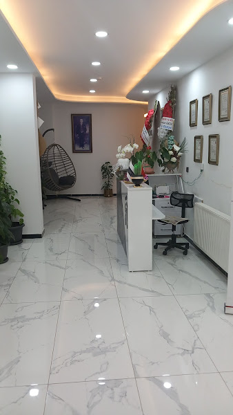 Zident Ağız ve Diş Sağlığı Polikliniği