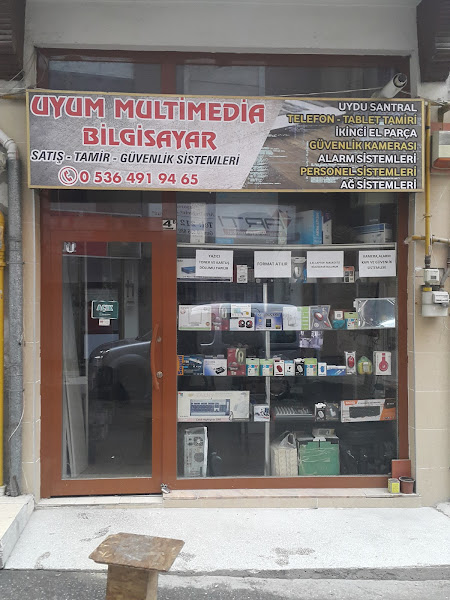 Zirve Bilgisayar Yazılım & Donanım