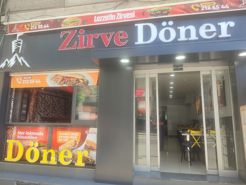 Zirve Döner