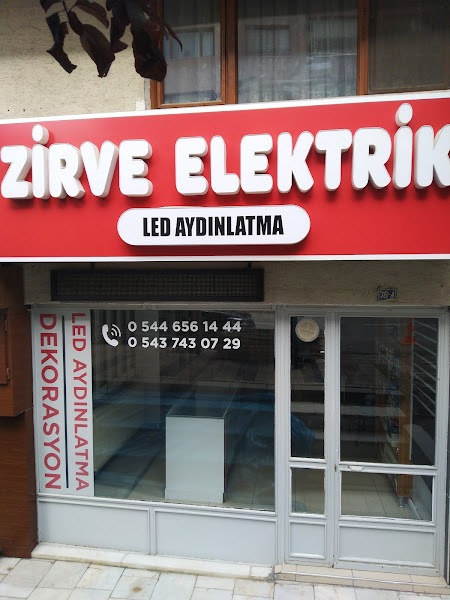 Zirve Elektrik