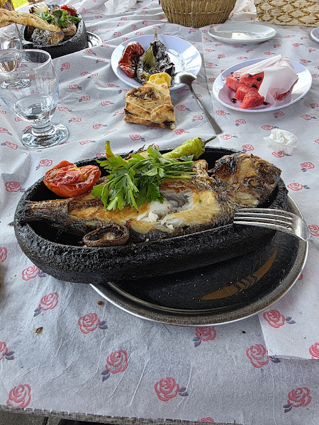 Zirve Et & Balık Restaurant Aksaray Alkolsüz aile yeri