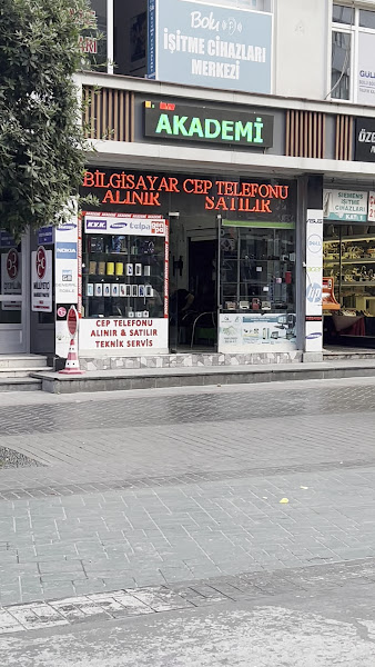 Zirve iletisim Teknik Servis Aksesuar