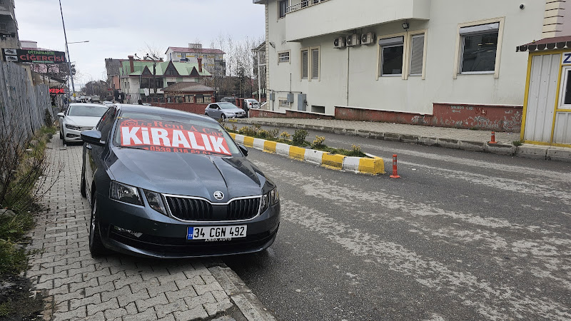 ZİRVE RENT A CAR