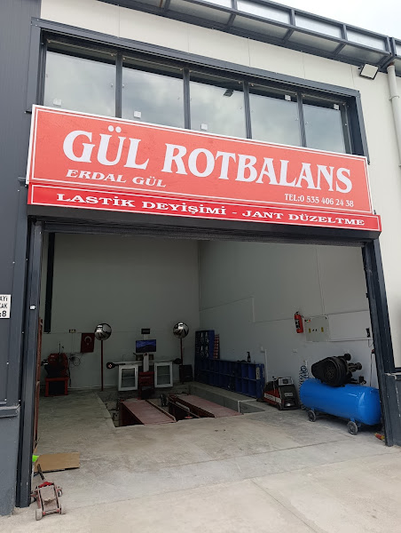 ZİRVE ROT BALANS