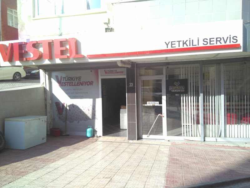 ZİRVE TEKNİK BEYAZ EŞYA SERVİS KASTAMONU
