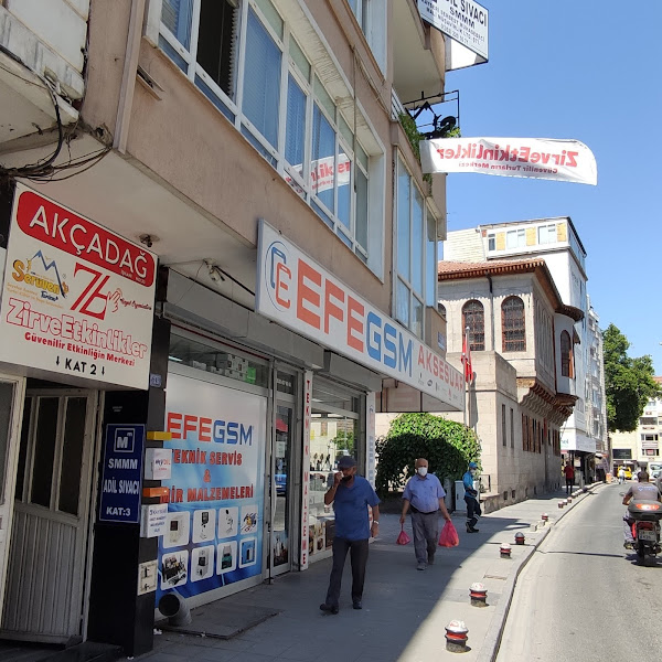 Zirve Tur Kayseri Çıkışlı Turlar