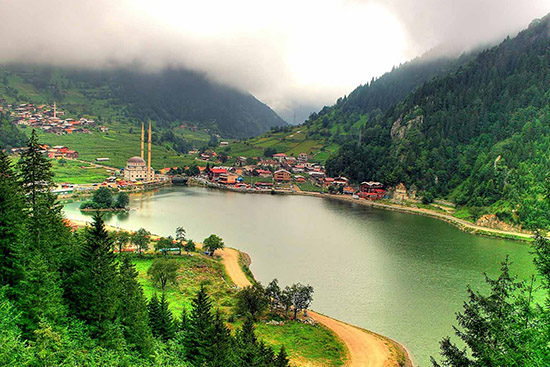 Zirve Turizm