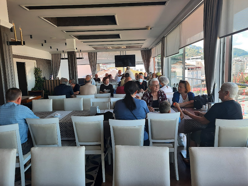 Ziyade Restaurant