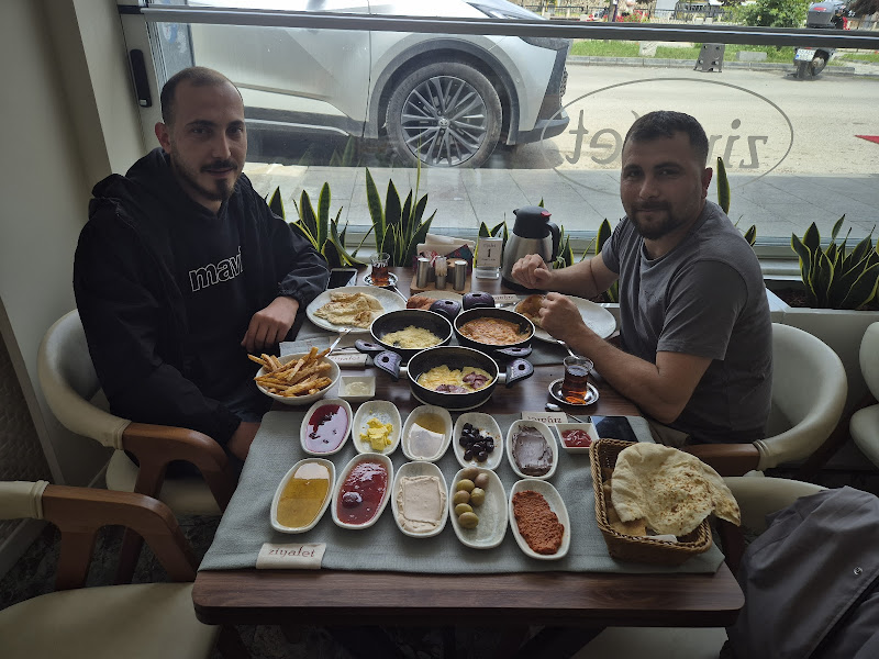 ZİYAFET RESTORANT