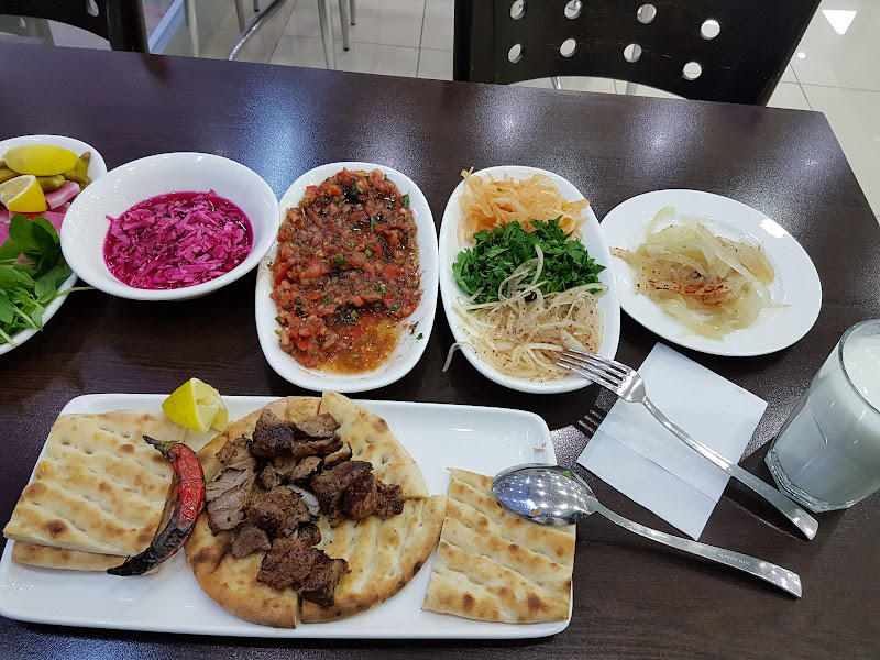 Ziyaoğlu Adana Ocakbaşı