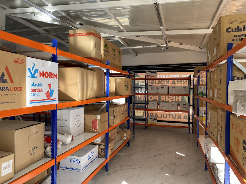 ZMG Ambalaj Gıda İnşaat Otomotiv San.Tic.Ltd.Şti.
