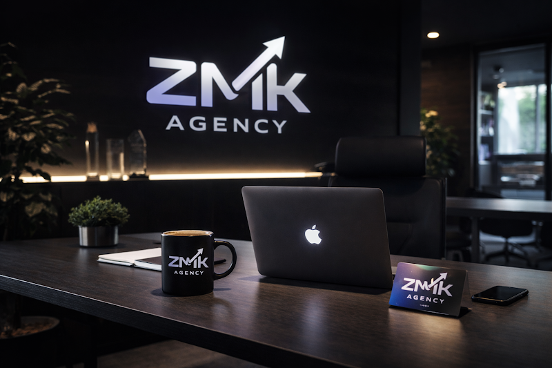 ZMK Agency | Yazılım & Reklam & Dijital Dönüşüm