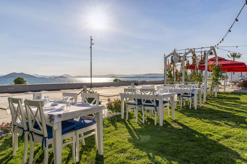 Zoi Fish Restaurant