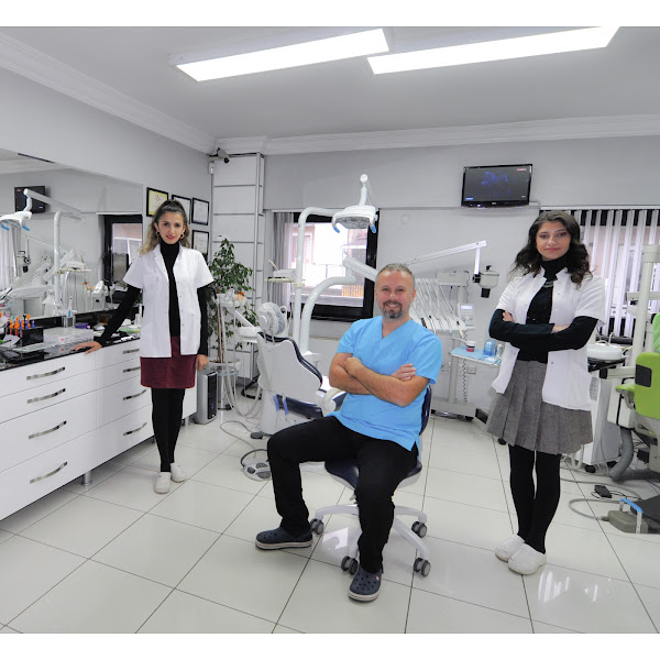 Zonguldak Ağız Ve Diş Sağlığı Merkezi
