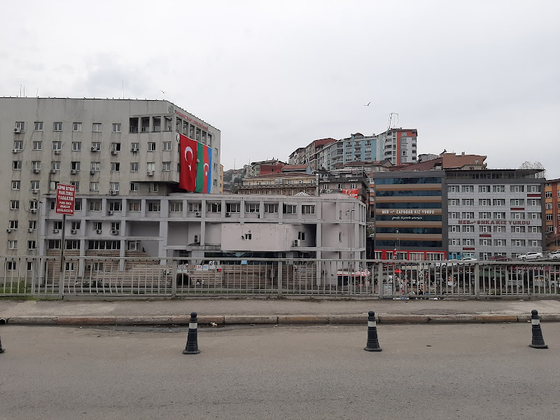 Zonguldak Belediyesi