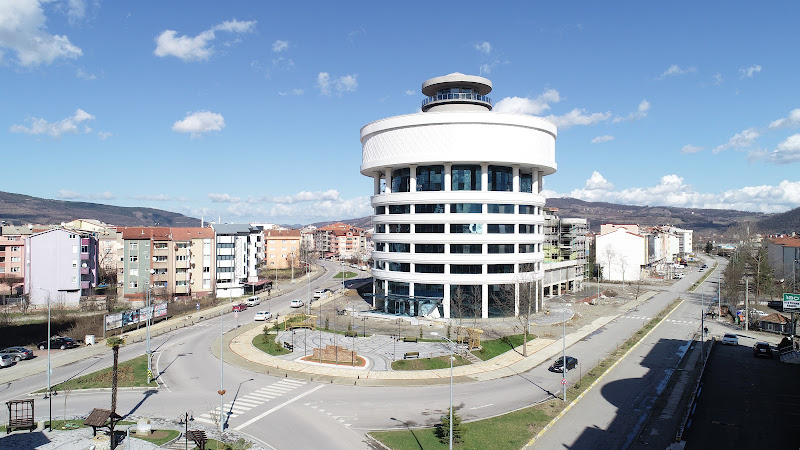 Zonguldak Belediyesi Su Ve Kanalizasyon İşleri