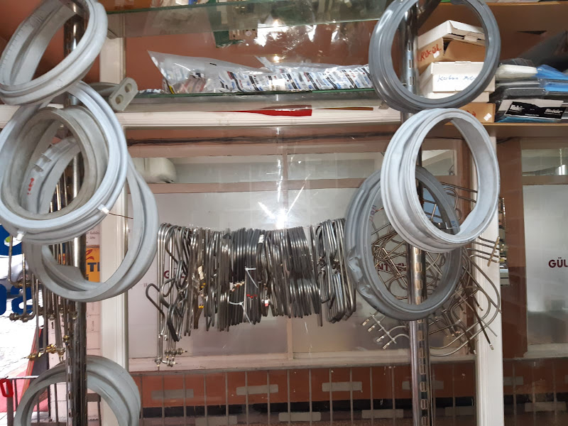 Zonguldak Doğalgaz Kaya Teknik