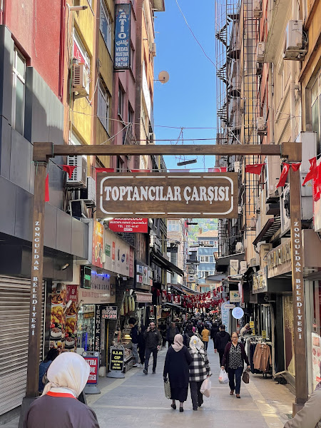 Zonguldak Eczanesi