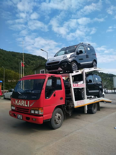 ZONGULDAK ÖZTÜRK YOL YARDIM ÇEKİCİ HİZMETLERİ