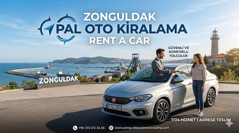 ZONGULDAK PAL OTO KİRALAMA RENT A CAR