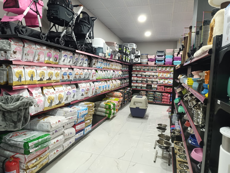 ZOO Pet Shop
