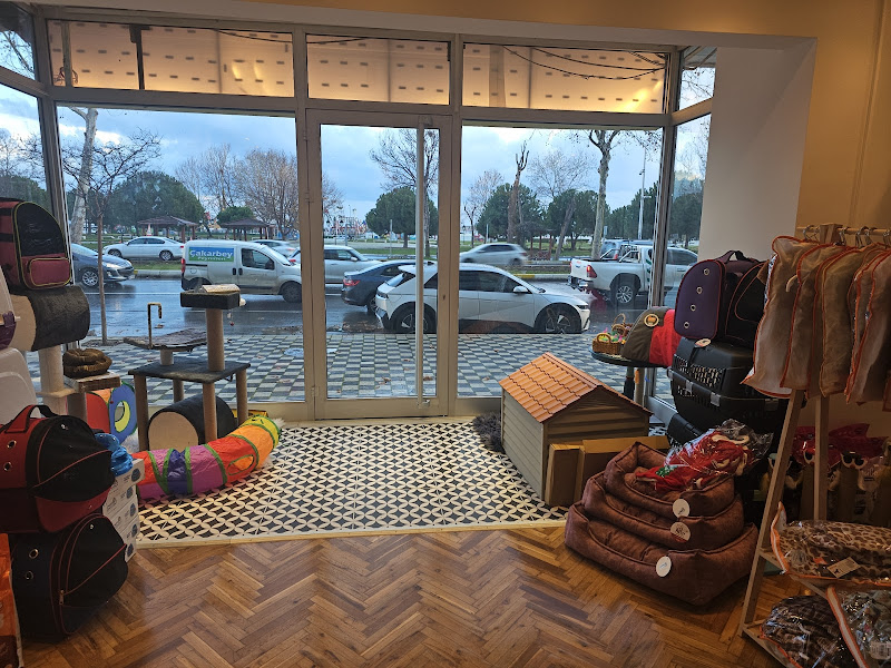 Zosi Boutique Petshop & Care