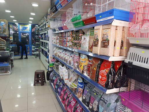 ZÜLAY PETSHOP