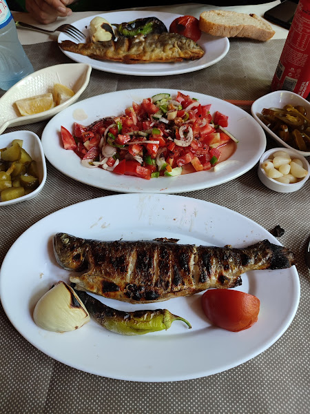 Zümre Alabalık
