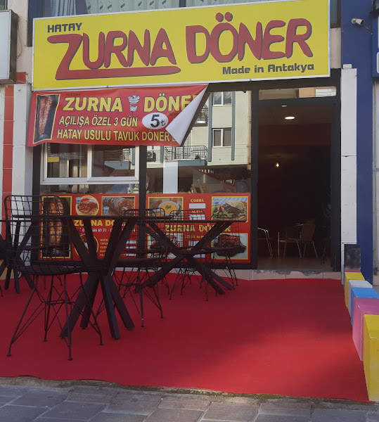 ZURNA DÖNER kepez/ANTALYA