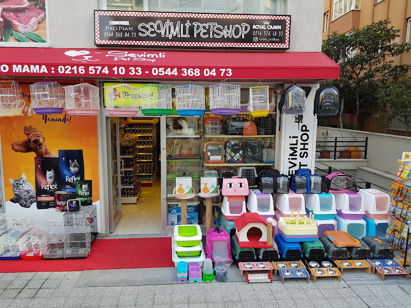 Zuzoo Pet Evcil Hayvan Ürünleri Ticaret Limited Şirketi